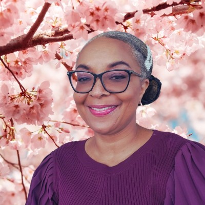 Dr. Kimberly Deas